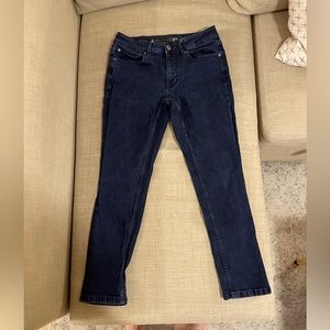 DKNY Slim Fit Pants 30x30